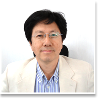 代表 安樂ひろし